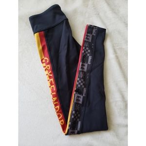 BlackMilk Gryffindor Harry Potter Leggings